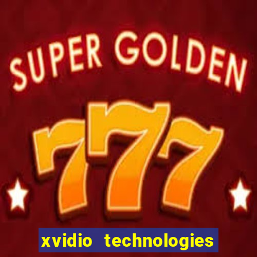 xvidio technologies startup brasil 2024 download gr